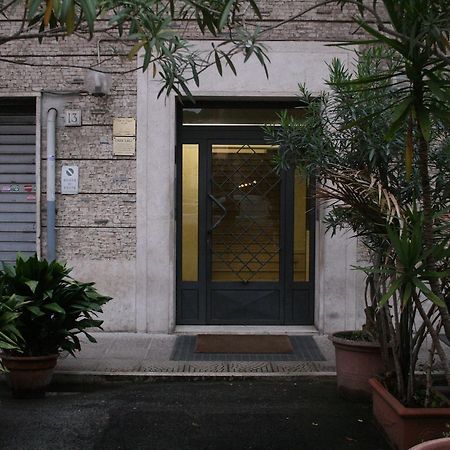 Bed and Breakfast Vatican Gabriel Рим Екстер'єр фото