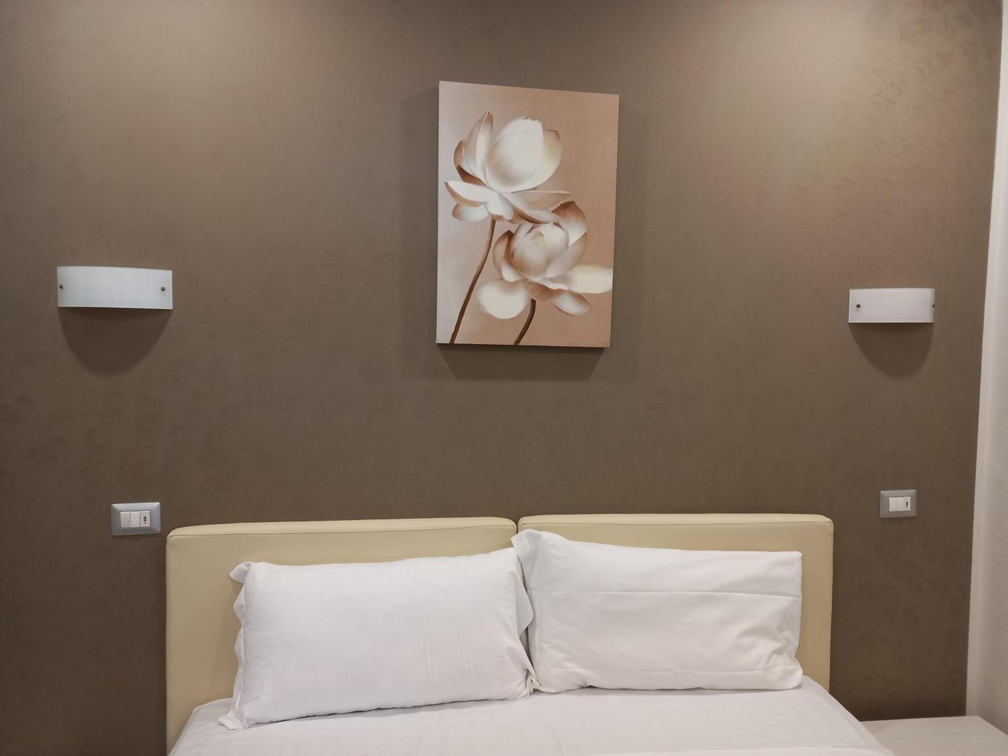 Bed and Breakfast Vatican Gabriel Рим Екстер'єр фото