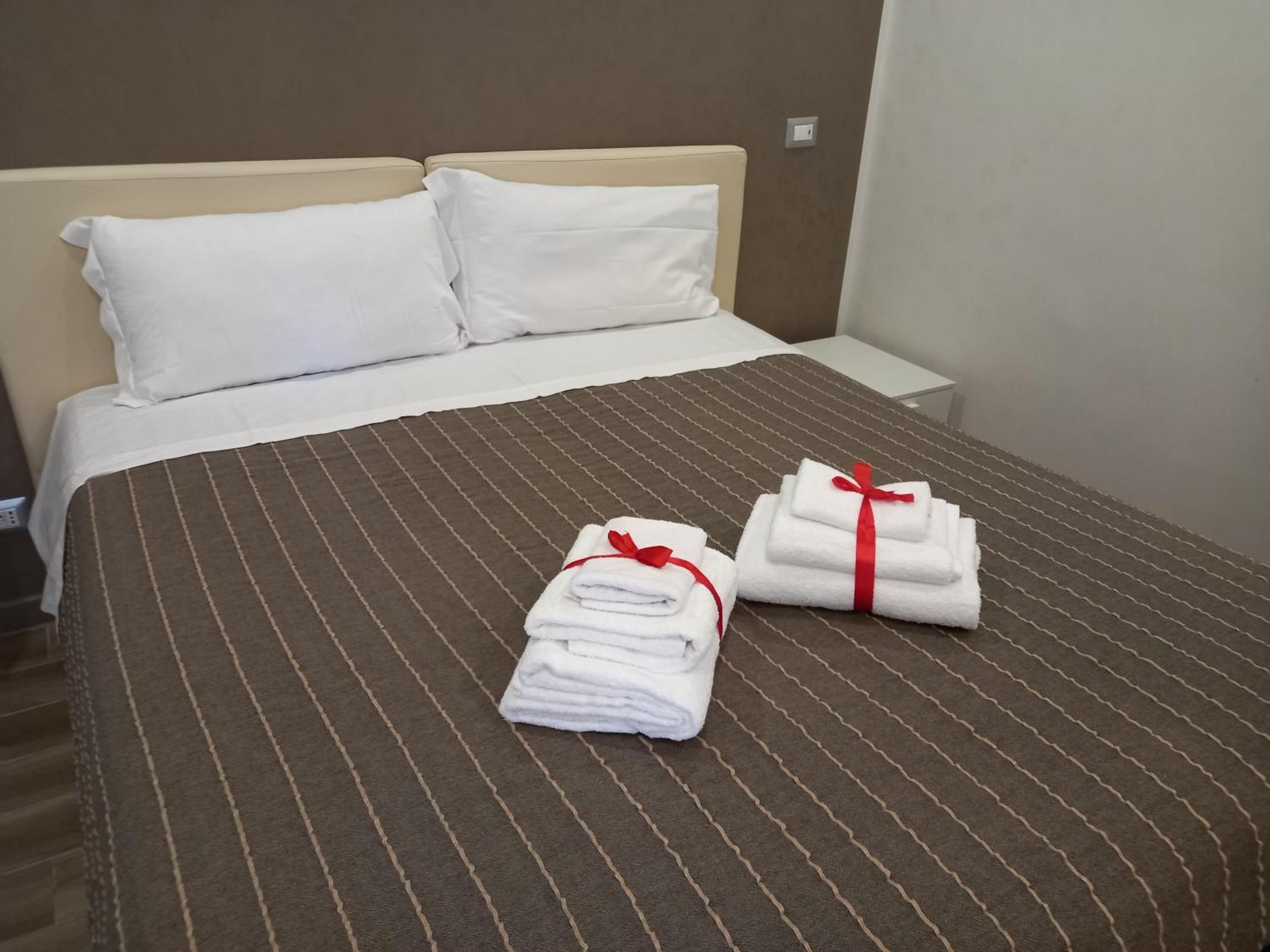Bed and Breakfast Vatican Gabriel Рим Екстер'єр фото