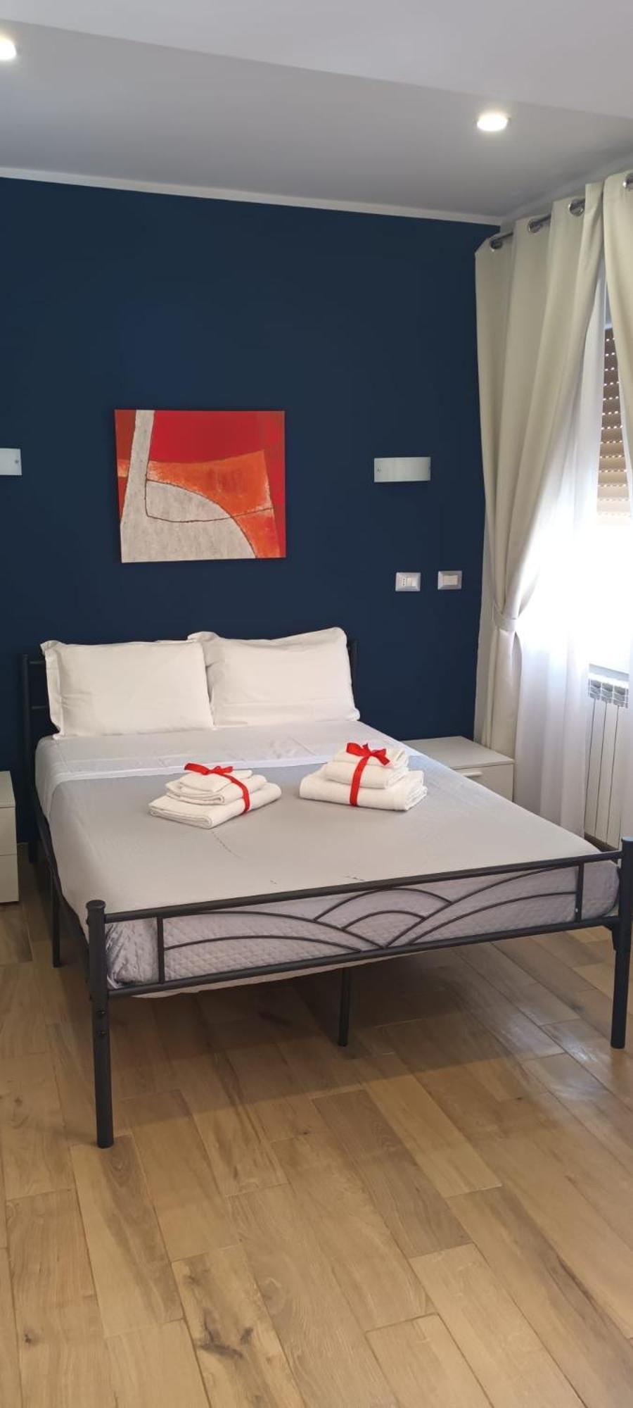 Bed and Breakfast Vatican Gabriel Рим Екстер'єр фото