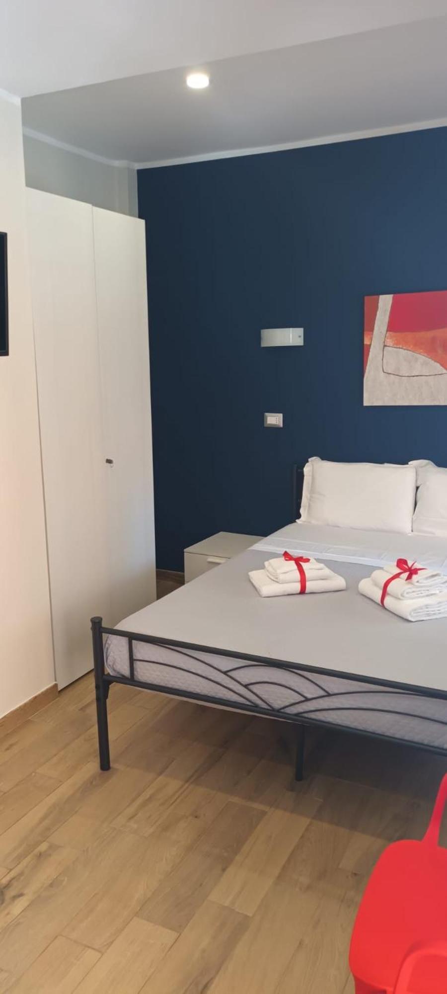 Bed and Breakfast Vatican Gabriel Рим Екстер'єр фото