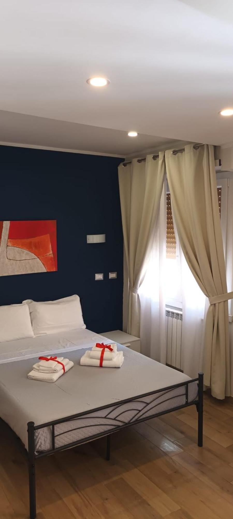 Bed and Breakfast Vatican Gabriel Рим Екстер'єр фото