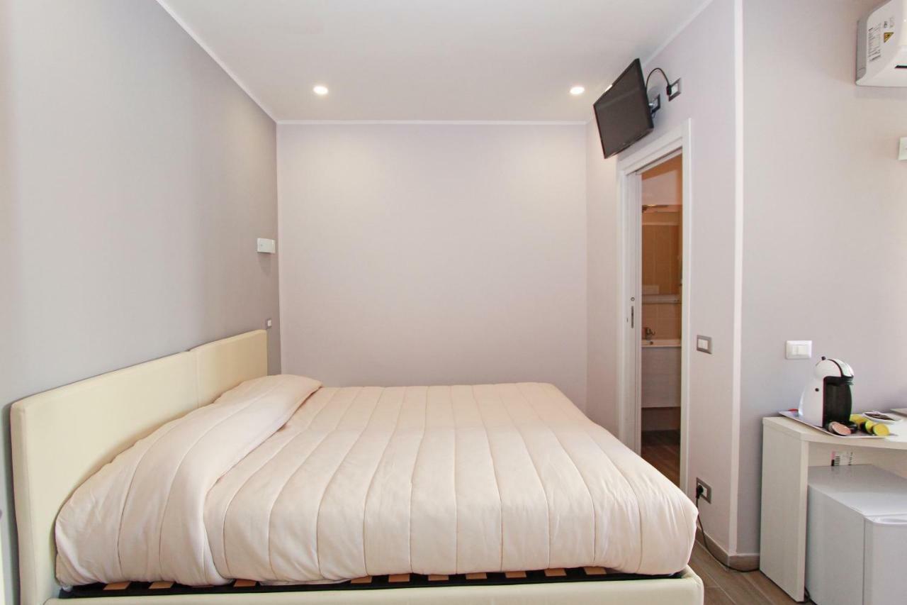 Bed and Breakfast Vatican Gabriel Рим Екстер'єр фото